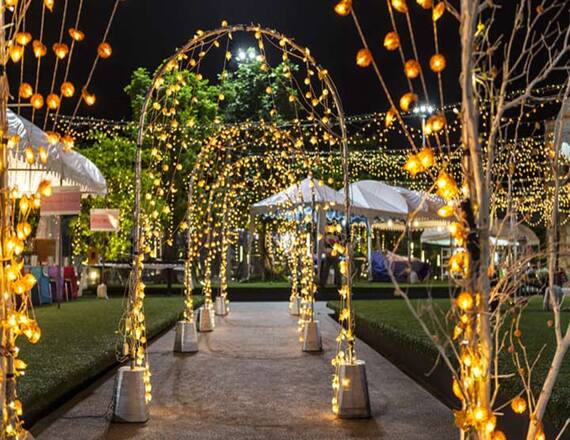 Light-Decoration-Services